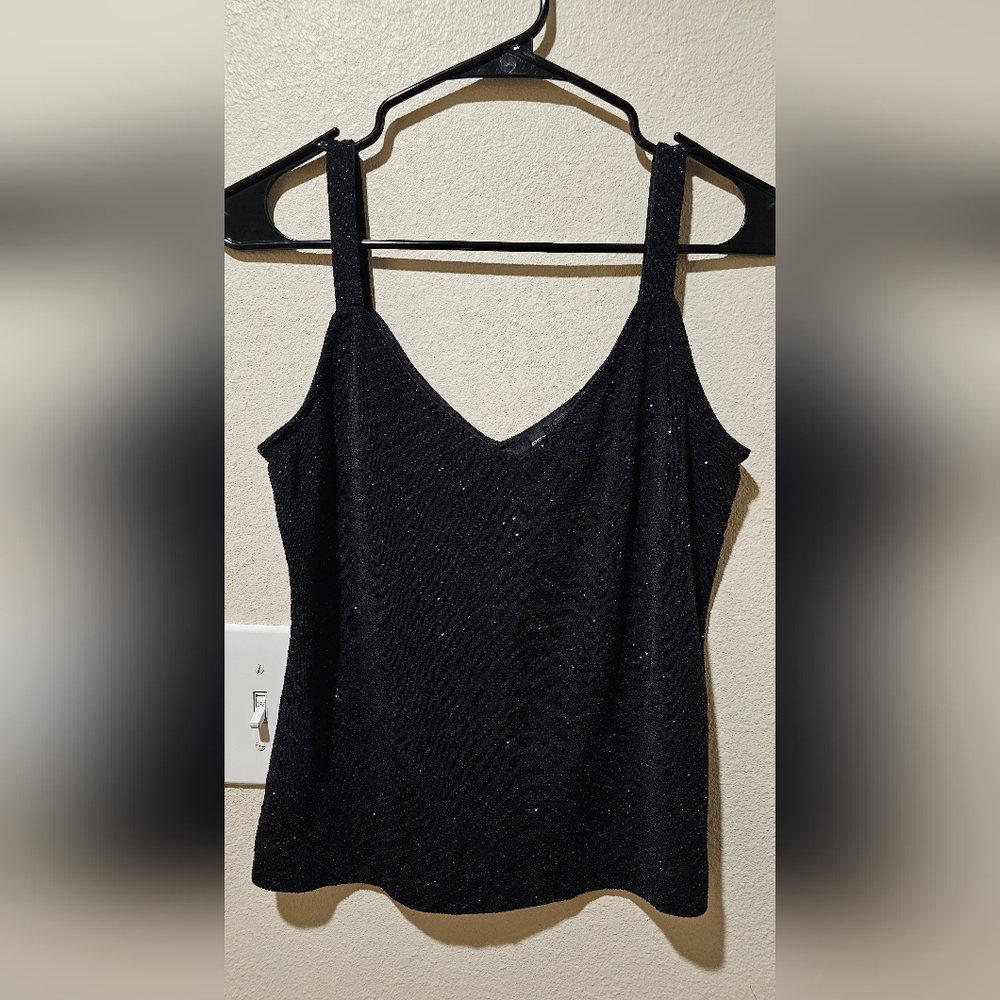 ALEX EVENING'S TOP PETITE SIZE S